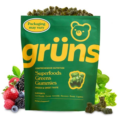 Our Guide Explains How Superfoods Gummies Improve Digestion - RYZE Superfoods