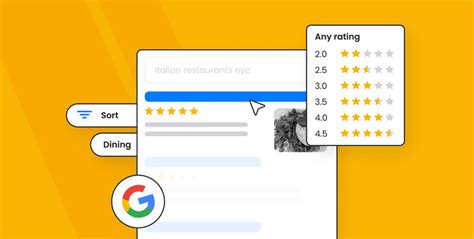 How To Get A Review Us On Google Sticker Full Guide For