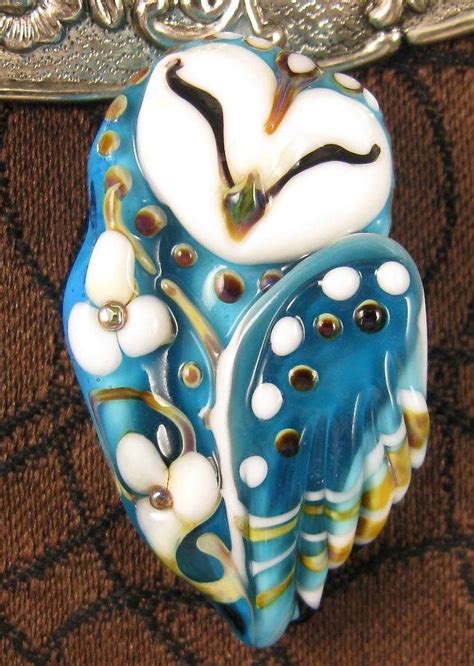 1000 Images About Lampwork Beads On Pinterest Glass Art Beads