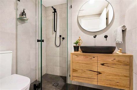 Bathroom Renovation Ideas- Just In Place