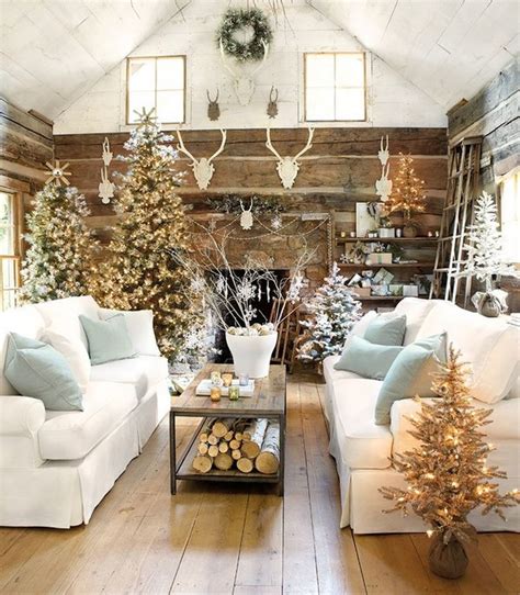 45 ideas de decoración navideña para Navidad 2024