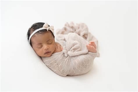 Atlanta Newborn Photographer | Baby Nyla — Atlanta Newborn and ...