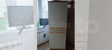 Холодильник Stinol 101 купить в Туле | Товары для дома и дачи | Авито