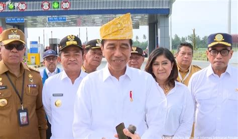 Jokowi Tegaskan Tidak Akan Berkampanye Di Pemilu 2024 Maximadaily