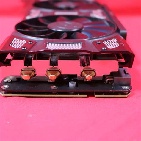 As Is For Repair Evga Geforce Gtx 1070 Sc Acx Black Edition 8gb Gddr5 Desktop Gpu 08g P4 5173