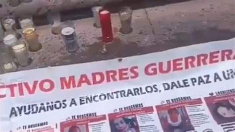 Colectivo de León busca a sus desaparecidos en Lagos de Moreno El