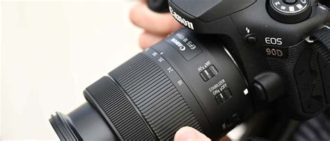 Canon Eos 90d Review Tom S Guide