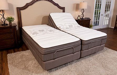 Best Adjustable Beds for Elderly – Senior Grade