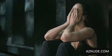 Dark Matter Nude Scenes Aznude