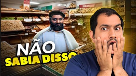 4 COISAS QUE SÓ APRENDI DEPOIS DE TER ABERTO UMA LOJA MERCADINHO DE