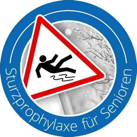 Bungen Zur Sturzprophylaxe F R Senioren Sturzpr Vention