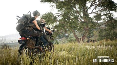 《絕地求生》pubg 基礎知識你知道嗎？有你不知道的信息、 每日頭條