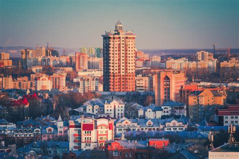 Киров Картинки Города – Telegraph