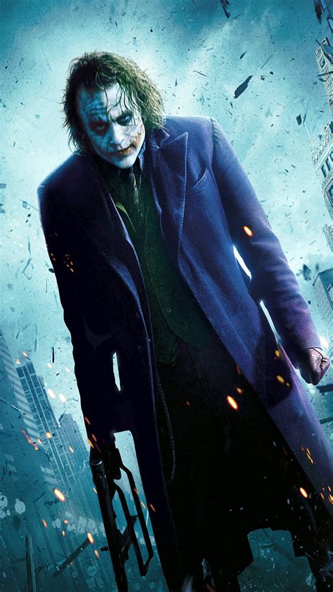 346 Joker Hd Wallpaper For Iphone 11 Pictures Myweb