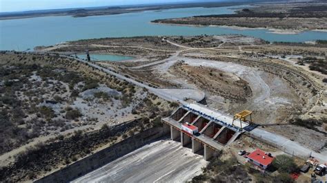 Se Asemeja Cerro Prieto M S A Un Cr Ter Que A Una Presa