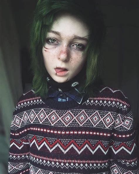 ᴷᴬᵀ ᵀᴴᴱᵞ ᵀᴴᴱᴹ On Instagram “ Elfgutz Elfgutz Cosplay Thingy Inspired