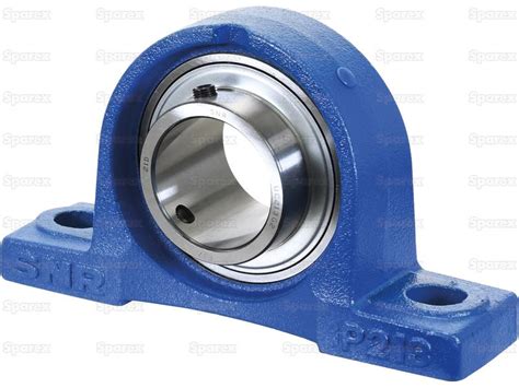 NTN SNR Two Bolt Pillow Block Bearing UCP213