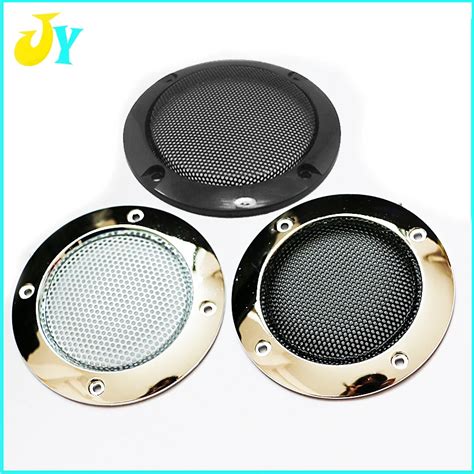 Aliexpress Buy 2pcs Decorative 2 Inch Tweeter Audio Speaker