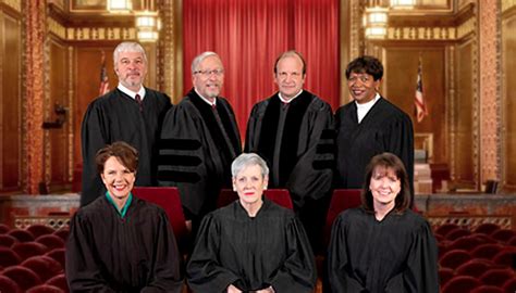 Ohio Supreme Court Hears Arguments On Whether Jury Must Consider