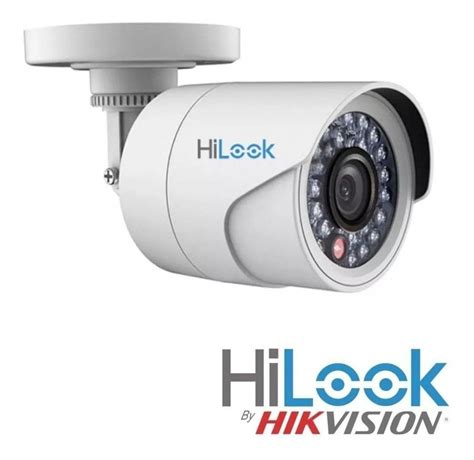 C Mera Hilook Full Hd Bullet P Thc B C P Hikvision Mm