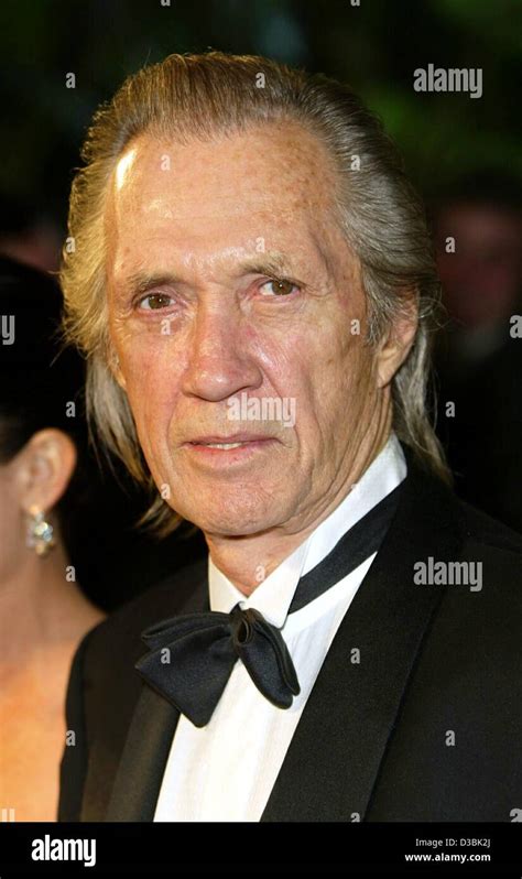 David Carradine Kill Bill Hi Res Stock Photography And Images Alamy