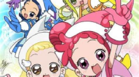 Ojamajo Doremi แม่มดน้อยโดเรมี ภาค4 ตอนที่ 1 26 พากย์ไทย จบแล้ว Anime