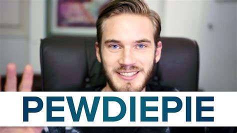 Top 10 Facts Pewdiepie Top Facts Youtube