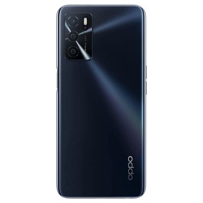 Мобильный телефон Oppo A16 3 32GB Crystal Black OFCPH2269 BLACK 3 32