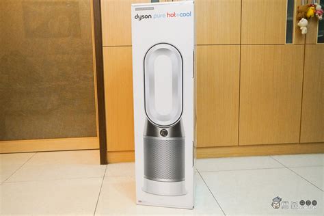 四季通用免收納 開箱Dyson Pure Hot Cool 三合一冷暖空氣清淨機 雲爸的私處
