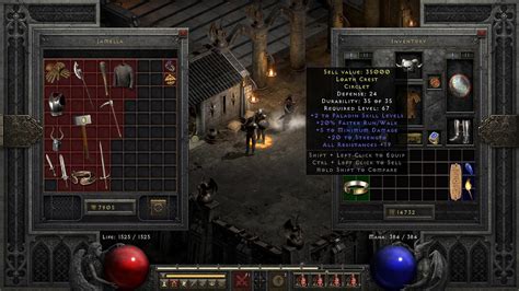 2 Socket Necro Circ Topic D2jsp