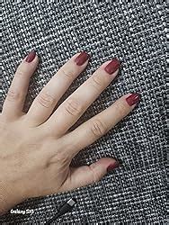 BLUESKY Naked Naivete Gellack ml Gel Nagellack für glänzende und schöne Nägel langer