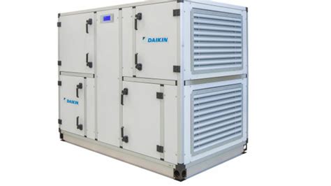 Daikin Austria Kompaktes L Ftungsger T Hlk