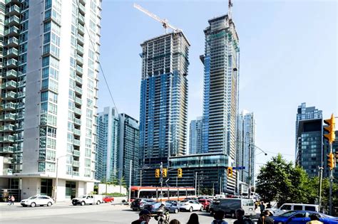 5 Mega Projects Scheduled For Completion In Toronto In 2024