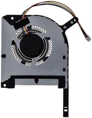 Sanj8 Replacement Laptop GPU Cooling Fan For Asus TUF Gaming F15 Series