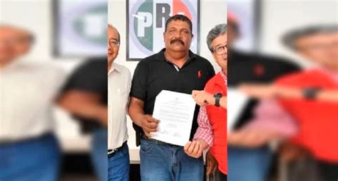 Pierde La Vida En Ataque Armado Candidato Del Pri A Presidencia