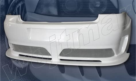 Vw Golf Kompletny Bodykit Zderzak Prz D Zderzak Ty Progi Dj