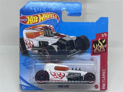 Hot Wheels Mod Rod Neu Und Originalverpackt In Wildegg F R Chf Mit Lieferung Auf Ricardo