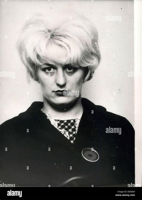 Ian brady and myra hindley hi-res stock photography and images - Alamy