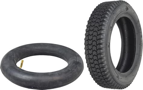 Amazon Alveytech Black X Mobility Tire Tube Kit