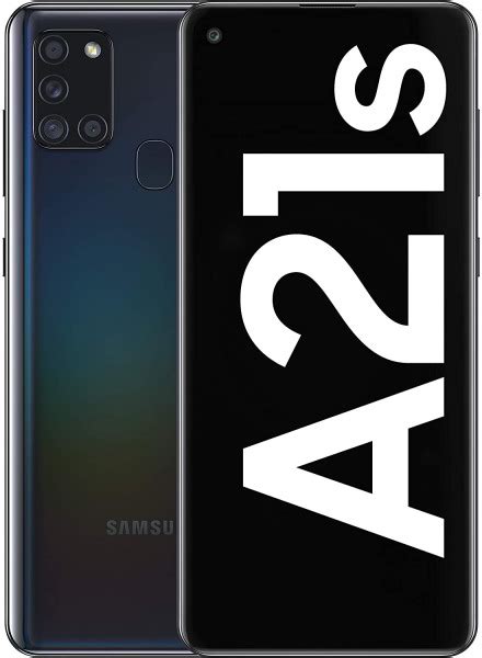 Samsung Galaxy A21s Scheda Tecnica Smartphone Hardware Upgrade