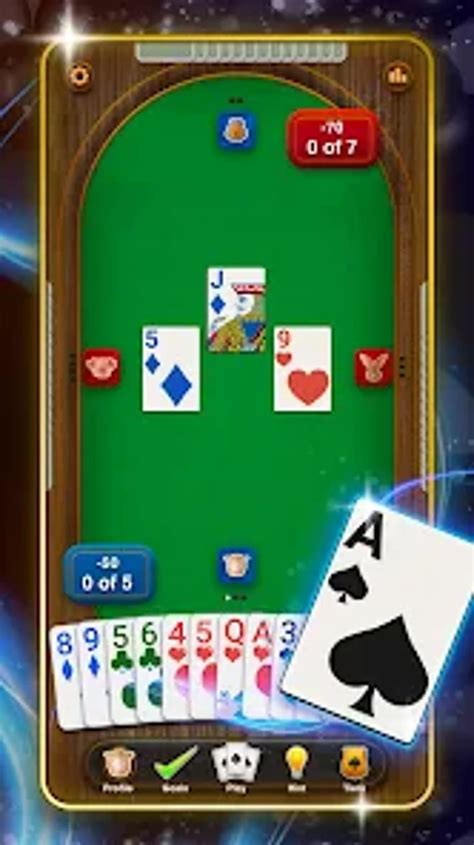 Spades Solitaire Card Game Para Android Descargar