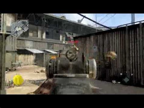 Call Of Duty Black Ops Wager Trailer Youtube