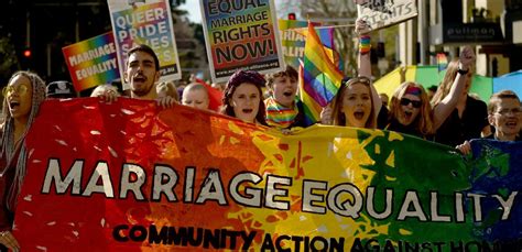 O Casamento Gay E A Tirania Da Maioria CartaCapital