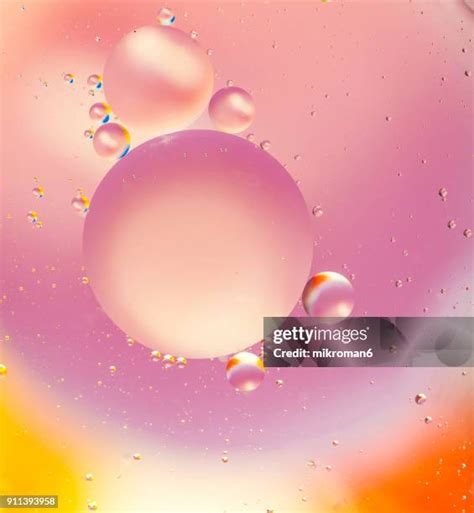 9246 Water Bubble Effect Stock Photos High Res Pictures And Images