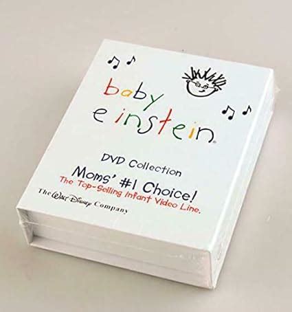 BABY EINSTEIN (26 DVD) COLLECTION: Amazon.ca: DVD