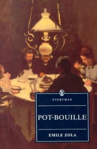 Pot Bouille By Zola Emile Ebay