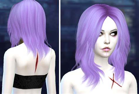 My Sims Blog Killer Wounds By Jingleriotsims