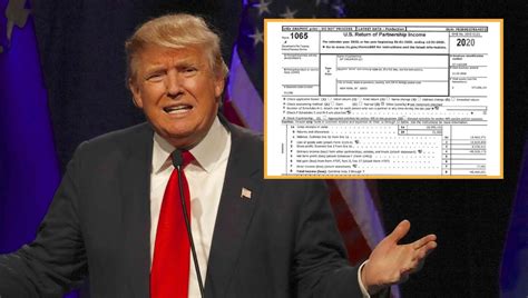 Trumps Tax Records Page 2 Southern Maryland Community Forums