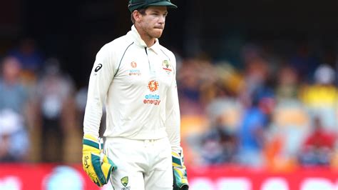 Former Australia Test Captain Tim Paine Retires From Cricket | Cricket News