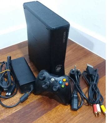 SAR 650 XBOX 360 WITH CONNECT FULL SET FOR SALE 53337788